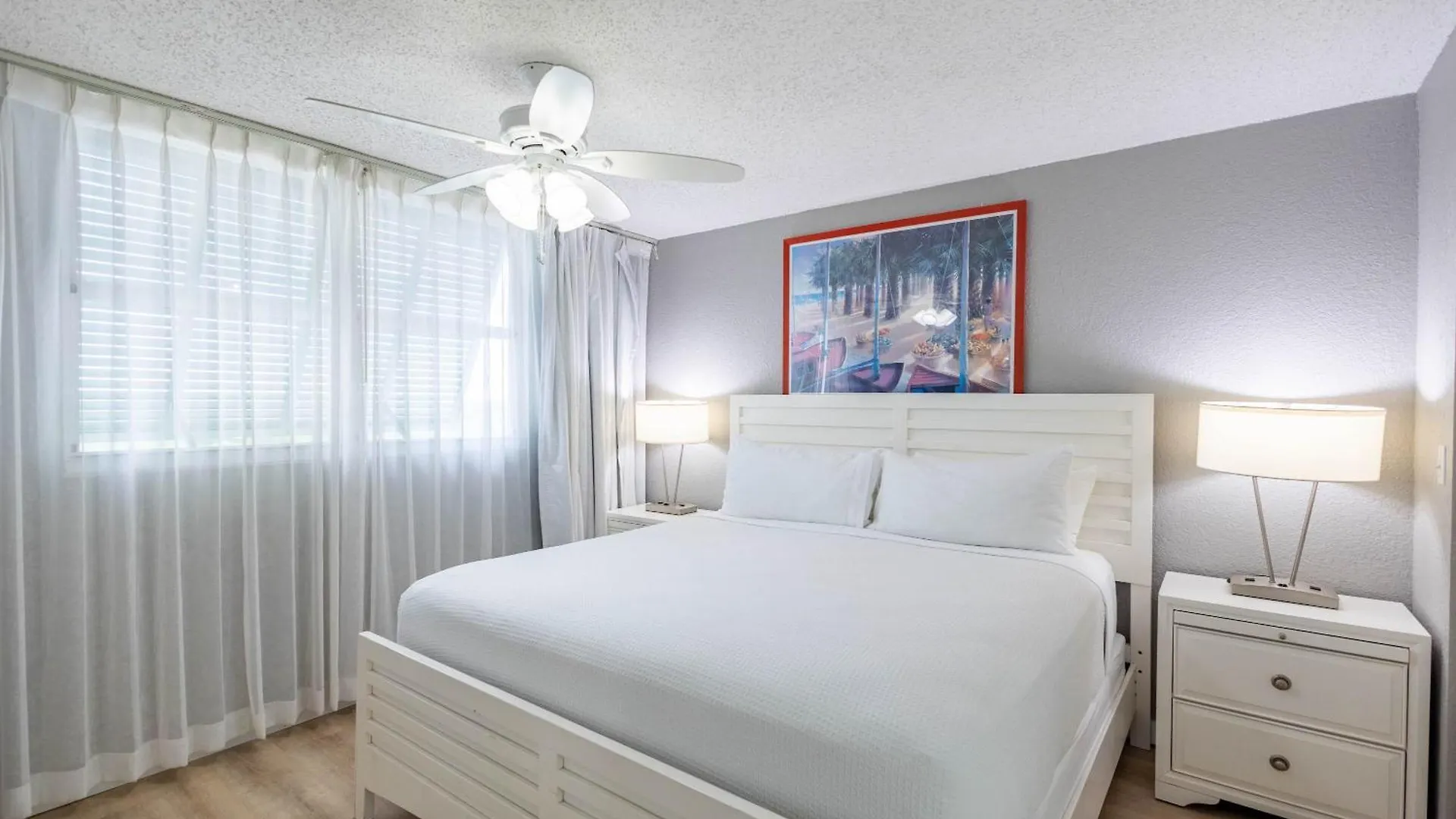 The Grand Turk -Sunset View & Pool Villa Key West United States