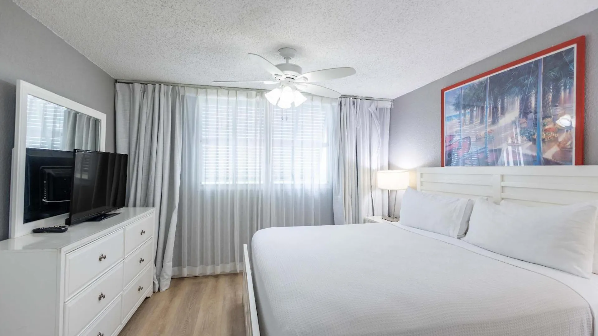 The Grand Turk -Sunset View & Pool Villa Key West Holiday home